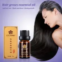 CZMIL средство для роста волос волосы теряют жидкость анти от герминального жидкого масла Блокировка себорейный алопеция роста волос