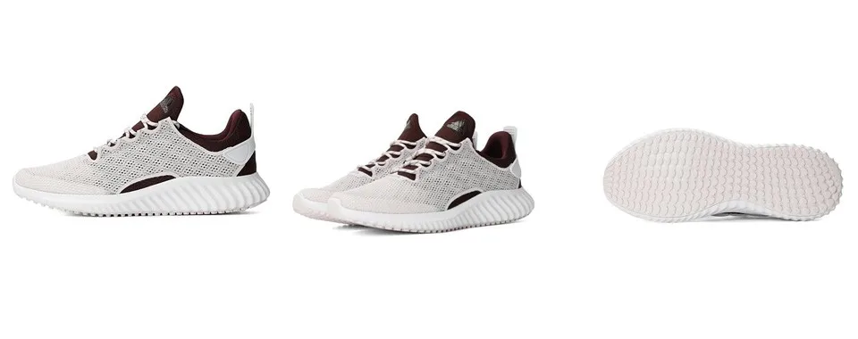 Оригинальный Новое поступление 2018 Adidas Alphabounce CR Для женщин кроссовки