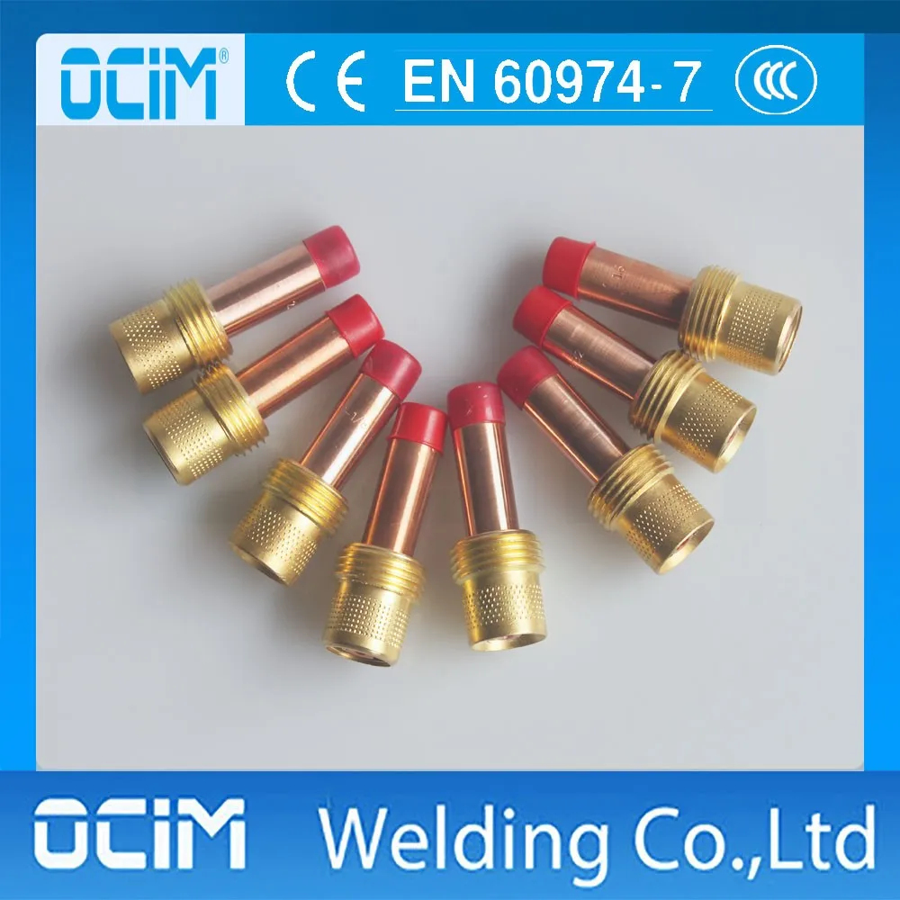 45V25 26 27 gas lens 2
