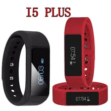 10 Stück Neue Aktualisiert I5plus smart uhr 0,91 «OLED touchscreen smartband gestensteuerung TPU smartwatch nachricht push smartbracelet