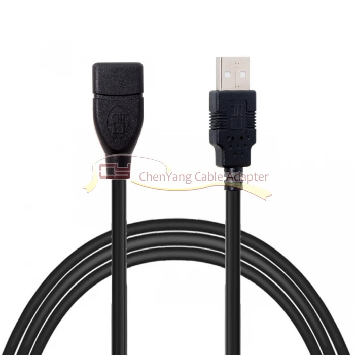 8m 26 25 футов 5 м 16 4 фута 3 9 84 USB Type A Female to 2 0 Мужской кабель удлинитель для жесткого