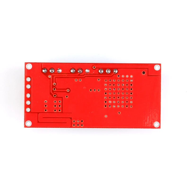 LM2596 DC понижающий CC CV блок питания светодиодный драйвер зарядное устройство