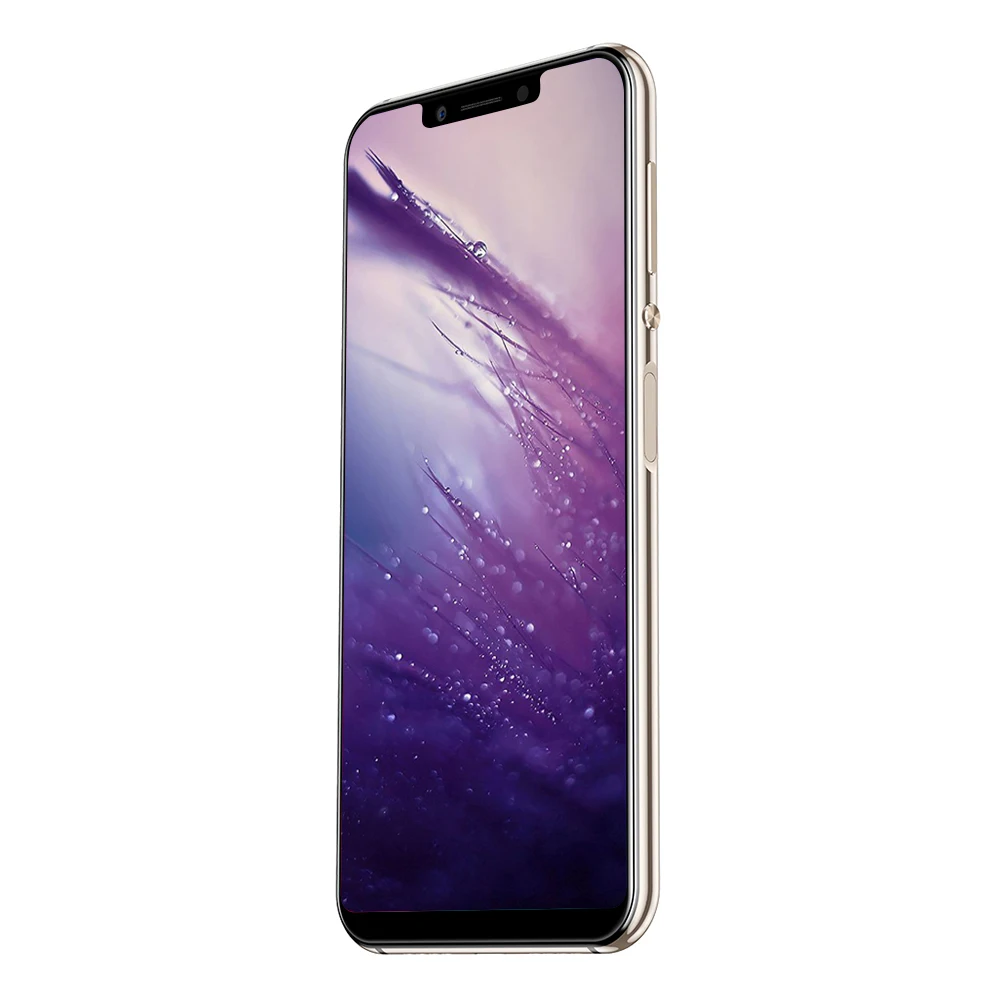 Оригинальный elephone A4 MT6739 4G 4 ядра сотовый телефон 19:9 HD + Экран 5 85 дюйма Android 8 1