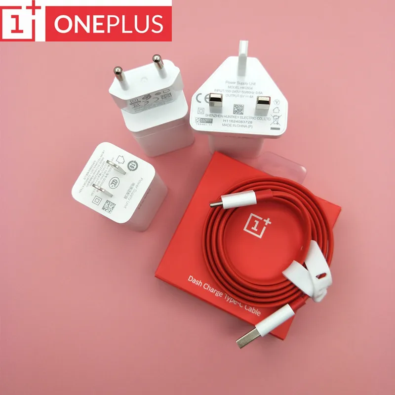 oneplus dash adapter original