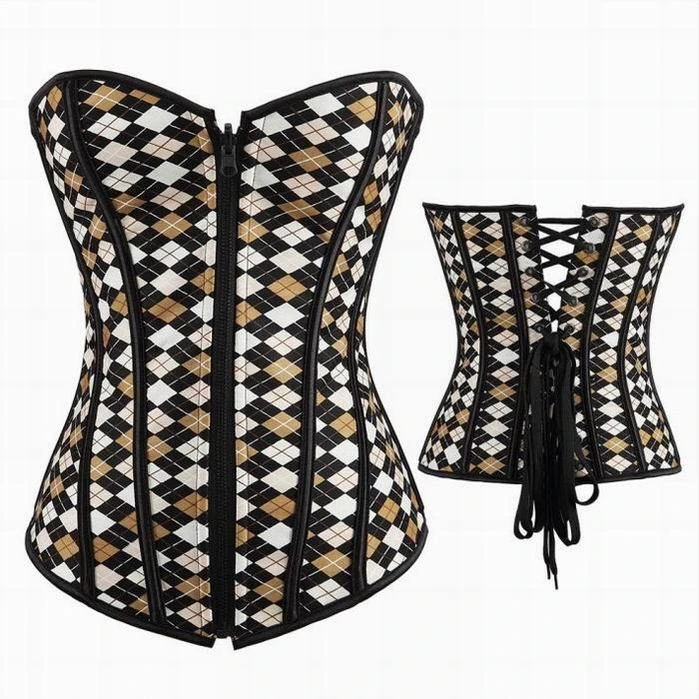 Outerwear corset Clearance