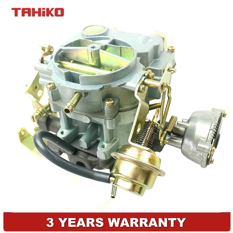 

Carburetor for CHEVY 2GC Chevrolet 5.7L 350 1970-1980 6.6L 400 1970-1975
