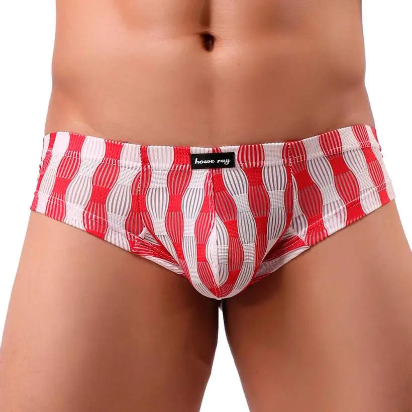 Stylish Bar Majestic Men Underwear Sexy Comfortable Breathable Underpant Nightwear Men's Sleepwear without burden Underpants