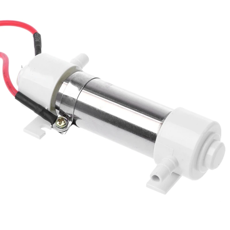 

AC110V 200mg Ozone Generator Tube For DIY Water Treatment Air Purifier Refrigerator Household Appliance Accessory