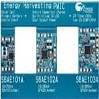 

S6SAE100A00VA1001 Power Management IC Development Tools TOOL KIT