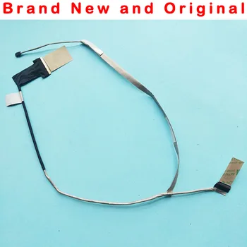 

New original LCD EDP LVDS Cable For Asus X550JK X550JD X550JX FX50J A550J X550JD-1A LCD FHD EDP CABLE 1422-01VU0AS