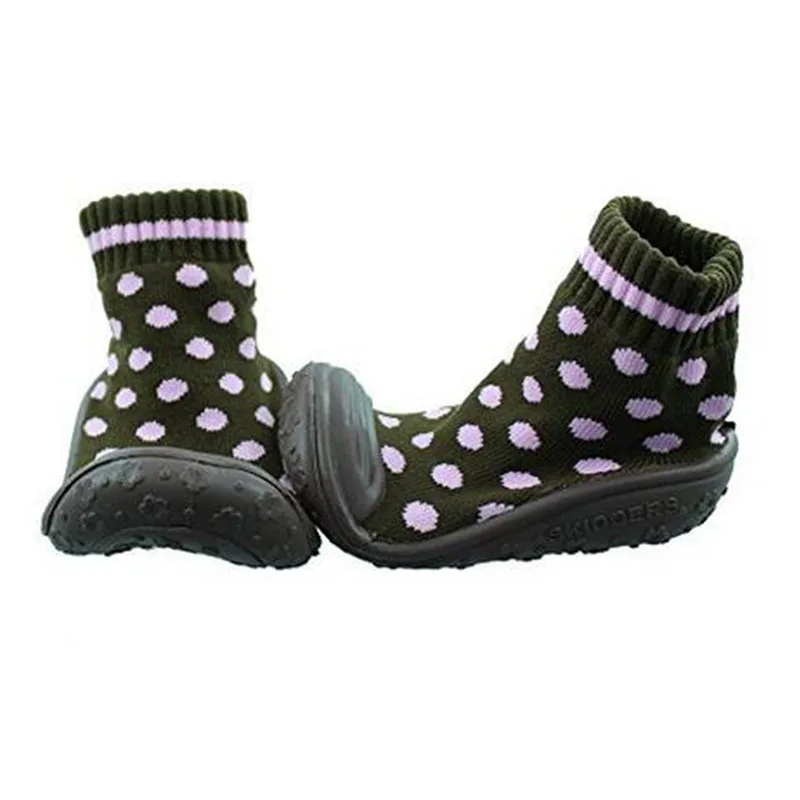Детские носки для мальчиков, детские носки с мягкой подошвой, Нескользящие Детские ботинки на резиновой подошве, обувь для новорожденных, YD390RLL