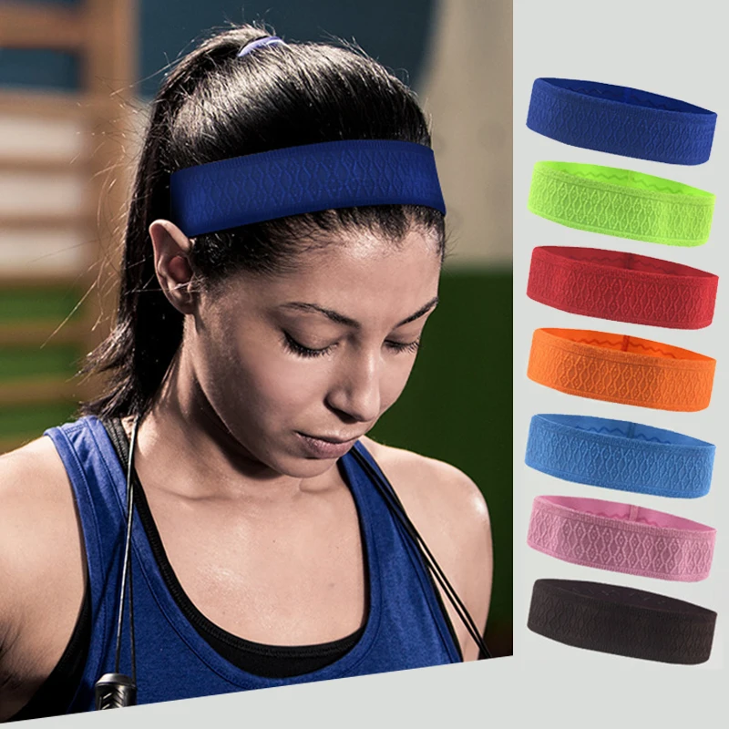 Diadema Deportiva Absorbente De Sudor Para Hombre Y Mujer Banda diadema-deportiva-absorbente-de-sudor-para-hombre-y-mujer-banda