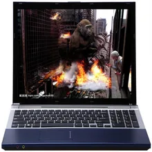 15,6 дюймовый светодиодный HD процессор Intel Core i7 cpu 8 ГБ ОЗУ 480 ГБ SSD Встроенный Bluetooth wifi 4000 мАч Высокая емкость аккумулятора