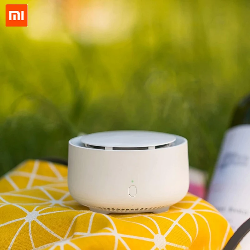Original Xiaomi Mijia Mosquito Repellent Killer Timing Function No Heating Fan Drive Volatilization Insect Repeller Indoor Use цена Original Xiaomi Mijia Mosquito Repellent Killer Timing Function No Heating Fan Drive Volatilization Insect Repeller Indoor Use цены онлайн