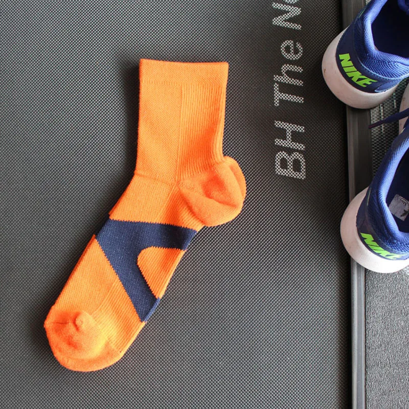 Носки мужские толстые теплые быстросохнущие удобные хлопковые повседневные