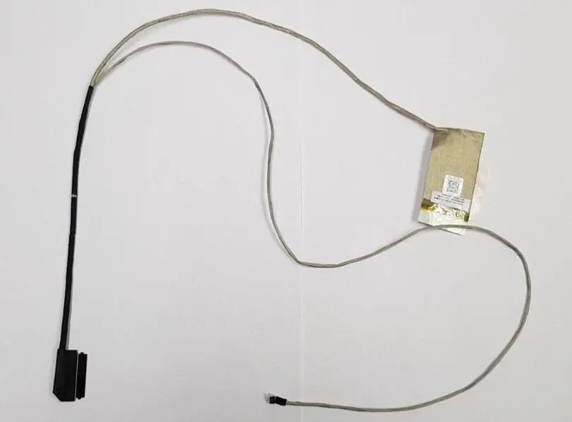 1 лот/5 шт. для Dell Inspiron 17 5000 5758 LCD LED LVDS экран кабель дисплея DC020025L00 | Компьютеры и офис