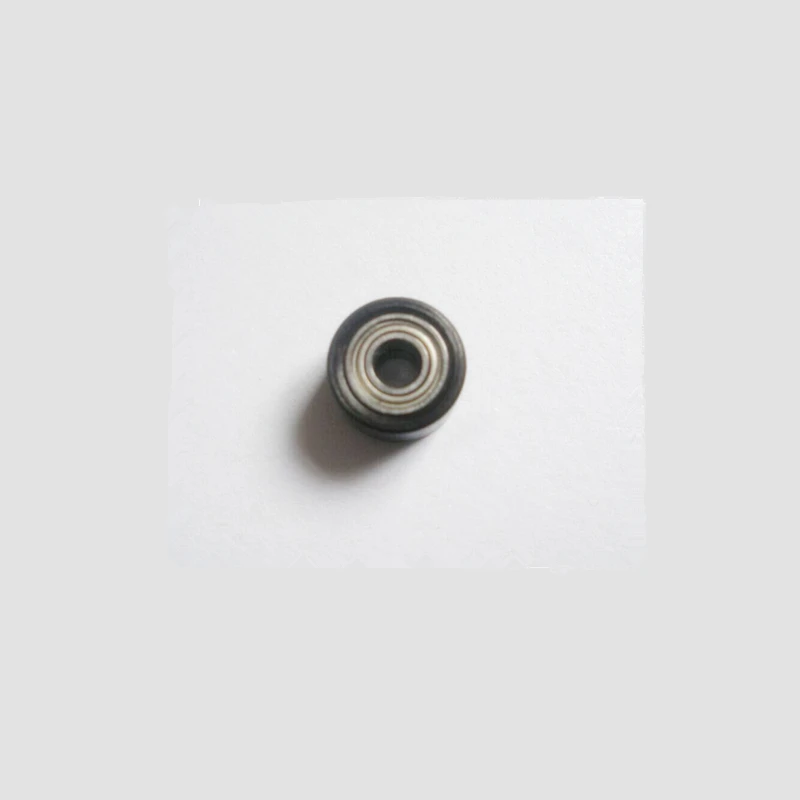 front steel roller for air belt sander