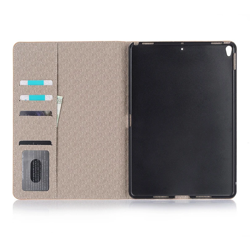 Модный Магнитный чехол для планшета, чехол для Apple iPad Air, 10,5 дюймов, чехол, тонкий смарт-чехол с подставкой, с функцией автоматического сна/пробуждения,, S30
