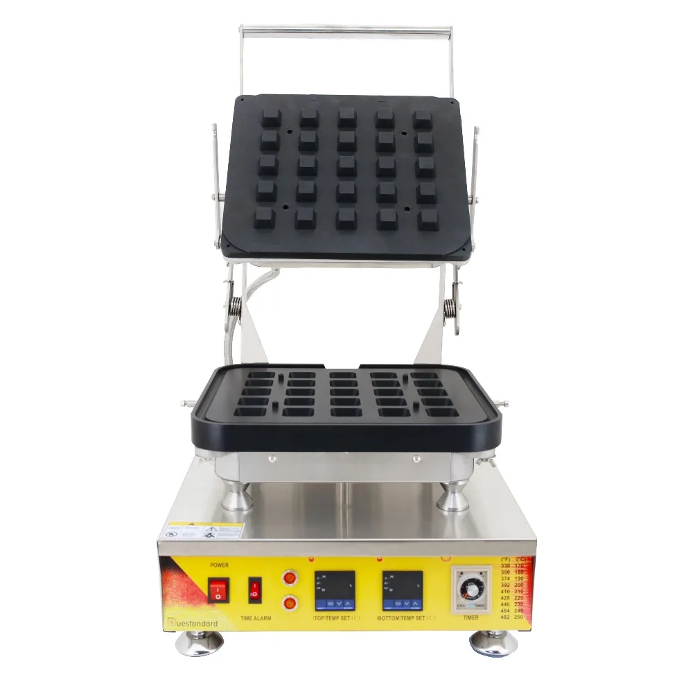 110 V 220 коммерческий Электрический Tartlet машина антипригарное яйцо Tart устройство