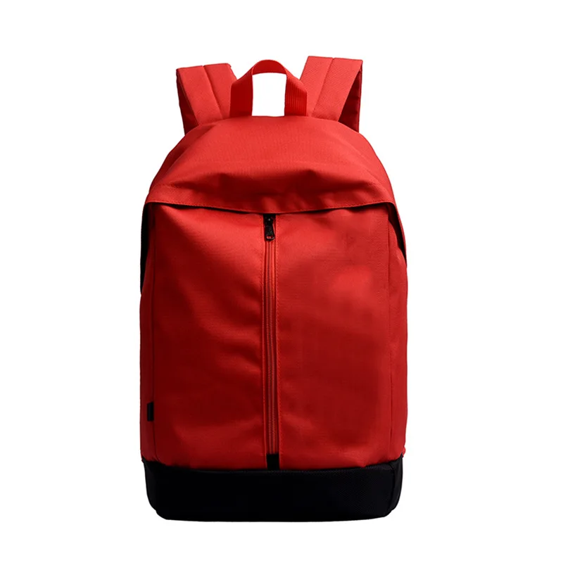Новый Оксфорд ткань Multishoulder Pack мужские и женские школьные рюкзаки для