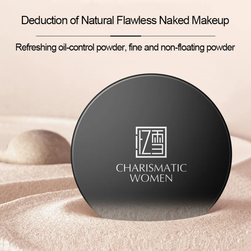 2019 3 Colors Matte Concealer Powder Mineral Loose Powder Makeup Waterproof Oil Control Brightening Setting Face Cosmetics 2019 3 Colors Matte Concealer Powder Mineral Loose Powder Makeup Waterproof Oil Control Brightening Setting Face Cosmetics