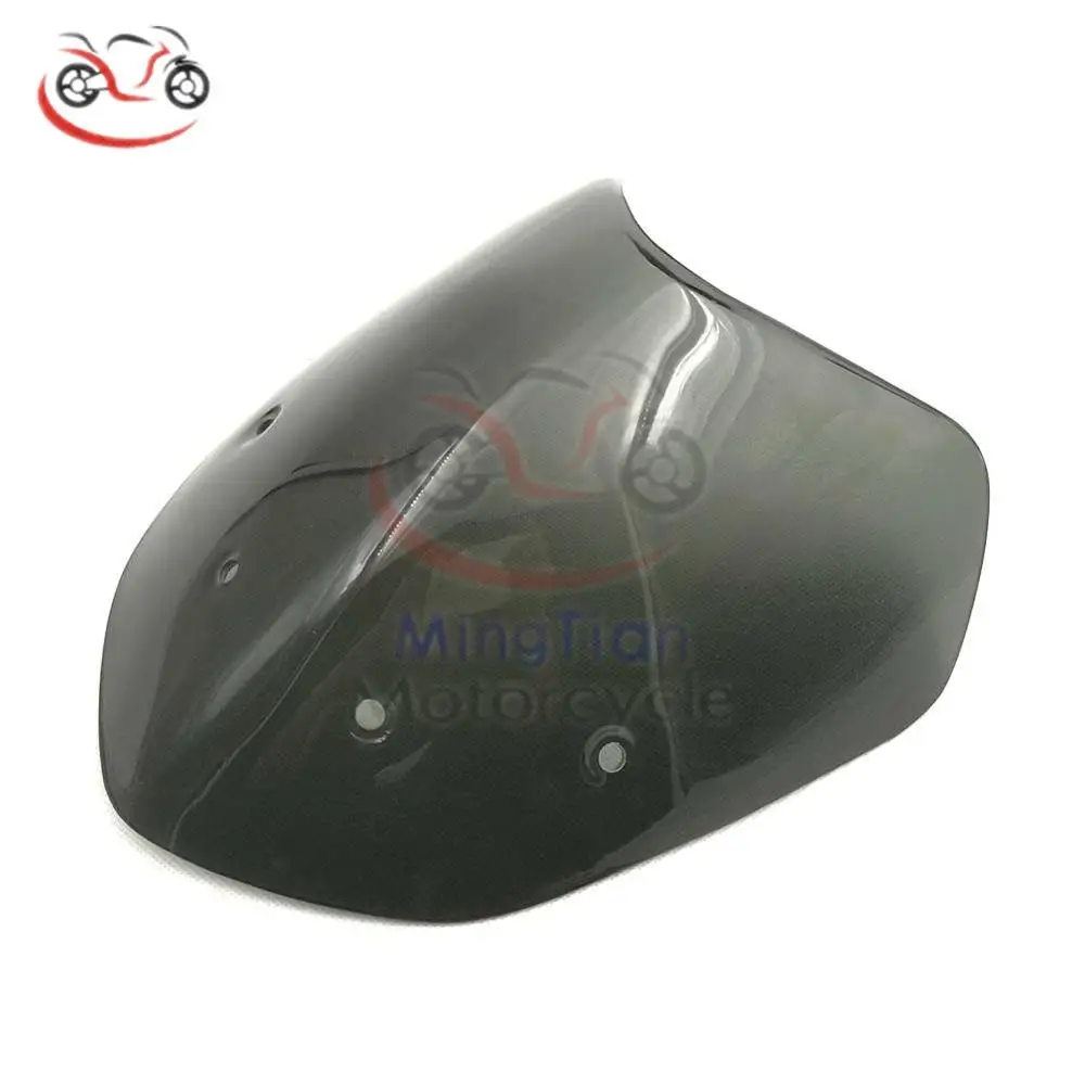 CB 600F 07 10 лобовое стекло лобового стекла ABS передний ветровой щит для Honda Hornet 600 CB600F
