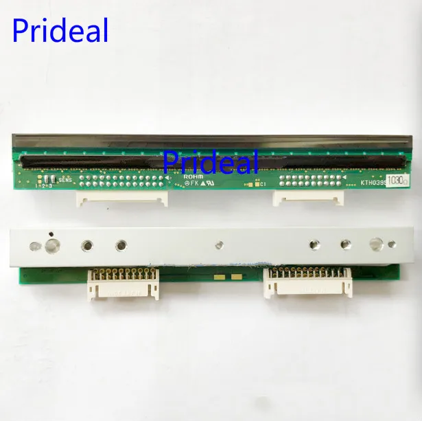 Prideal новая SF3004-DC12B печатающая головка для принтера B-EX4T1-GS/TS 203 точек/дюйм