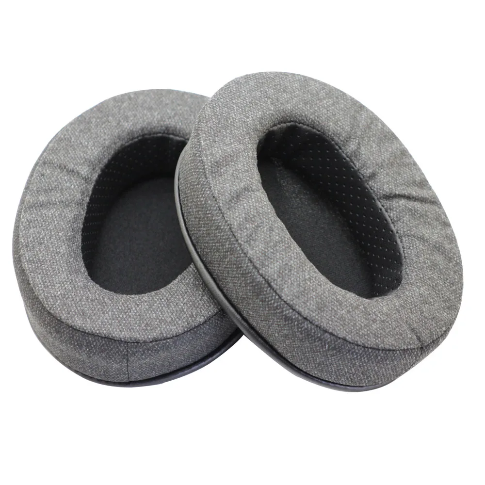 POYATU For Sennheiser HD650 Replacement DIY Cushion Ear Pads Pillow For Sennheiser HD600 Ear Cushion (2)