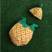 0-24 м Прекрасный Арбуз унисекс Детские Купальники для малышек прекрасный для маленьких мальчиков 2 шт. купальник для малышей девочка мультфильм ванный комплект Косплэй