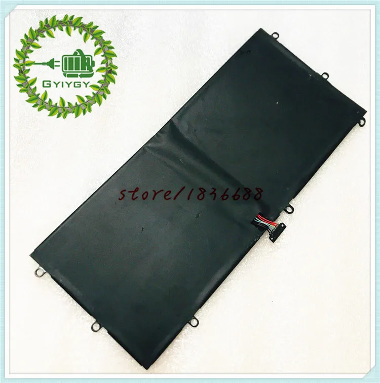 GYIYGY 3 8 V 30Wh C12N1419 Аккумулятор для ноутбука Asus Transformer Book T100 Chi T100CHI 10 1 дюймовый