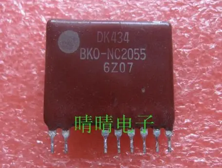 DK434 | Электроника