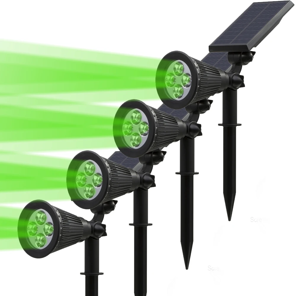 4xgreen