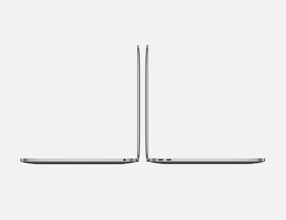 Apple MacBook Pro, 8th generation of processors Intel Core i7, 2,2 GHz, 39,1 cm(15.4inch), 2880x1800 Pixeles, 16 GB, 256,Gddr5