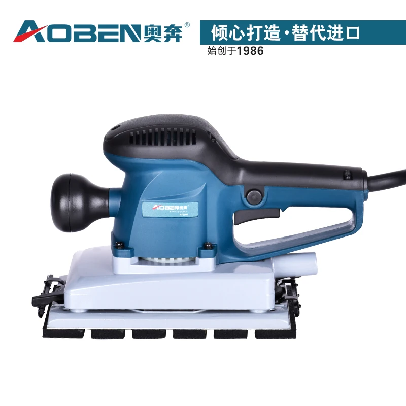 Buy 220 v, 330 w wood metope paint buffing machine