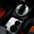 Для Kia Sportage R 2011 2012 2013 2014 2015 Автомобиль стакана воды Шестерни Цельнокройное Панель Декоративные крышка Нержавеющая сталь Интимные аксессуары