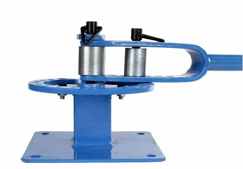 Компактный Бендер для ручных трубок гибочная машина инструменты машинного