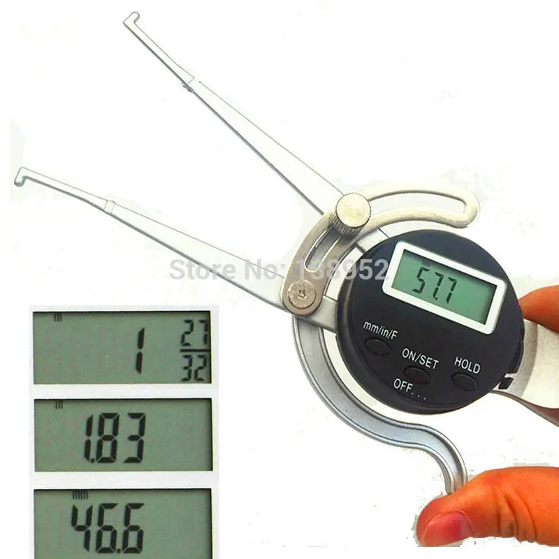 inside digital caliper 
