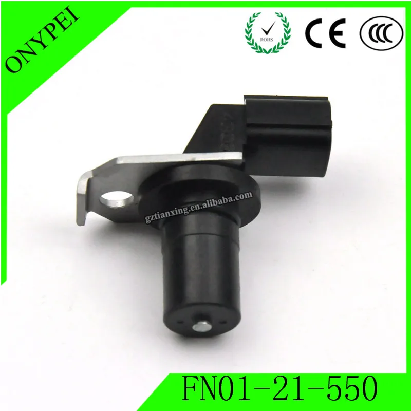 

FN01-21-550 New Generator Pulse AT Speed Sensor For Mazda 2 3 5 6 CX-7 Protege FN0121550