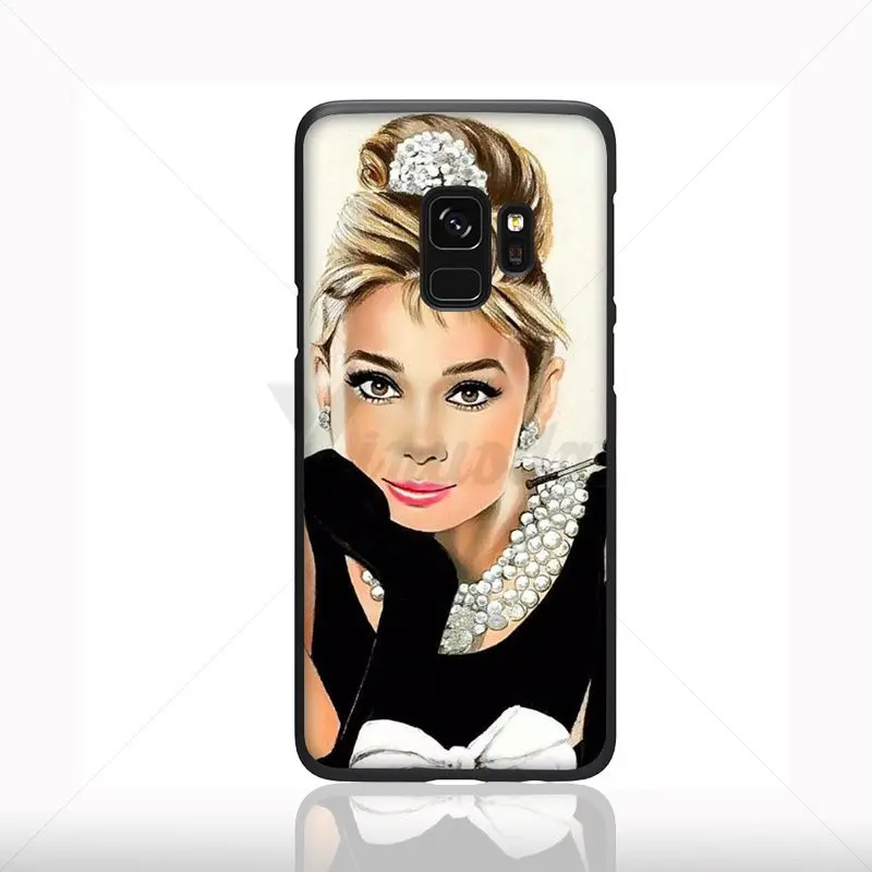 Audrey Hepburn