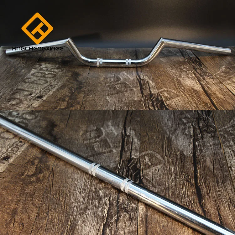 

Motorcycle Aluminium Handlebar Drag Bar Handlebar universal 7/8" 22mm
