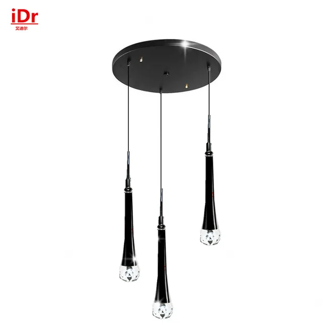Us 345 0 Aliexpress 3 Head Modern Led Crystal Pendant Lightsbedroom Restaurant Lamps Simple Hanging Lighting Manufacturers Us 345 0 Aliexpress 3 Head Modern Led Crystal Pendant Lightsbedroom Restaurant Lamps Simple Hanging Lighting Manufacturers