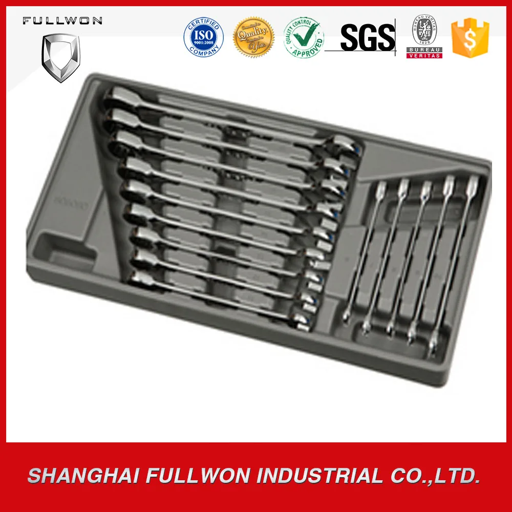 

JETCH chinese famous 14pcs gear wrench set