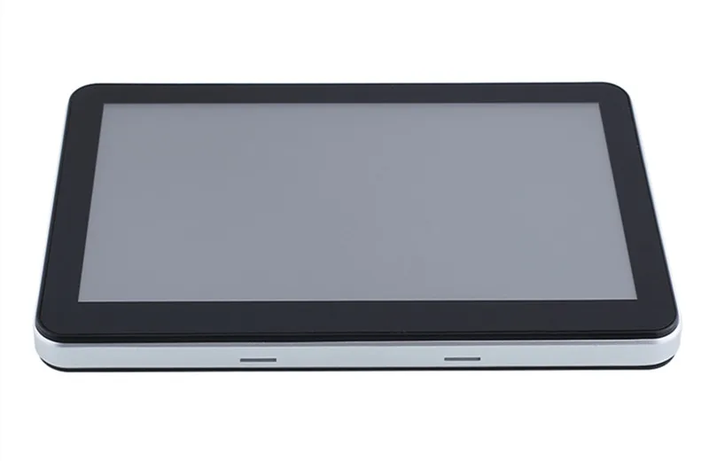 7 дюймовая Автомобильная GPS навигация со спутниковой навигацией 256M/8G с Bluetooth