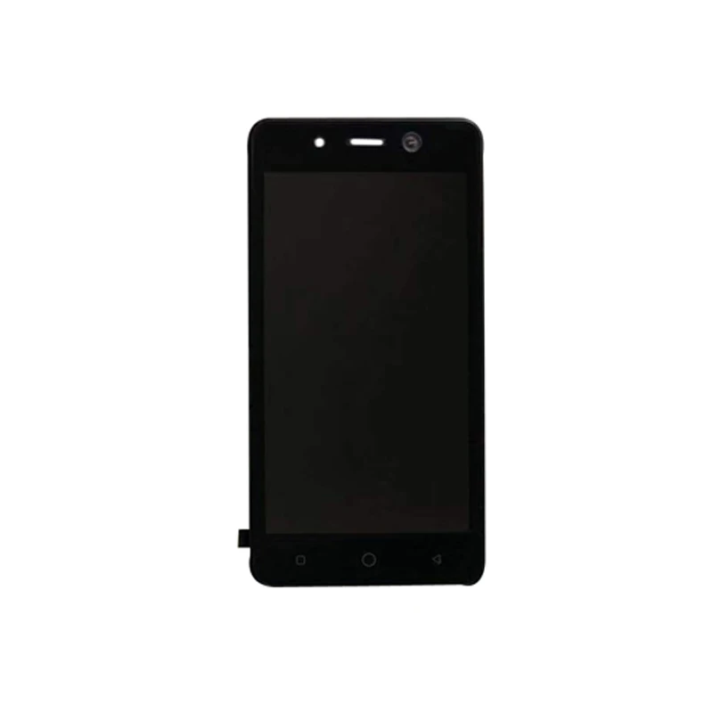 

Test ok High Quality For Itel S11 LCD Display + Touch Screen Digitizer with Frame with tools