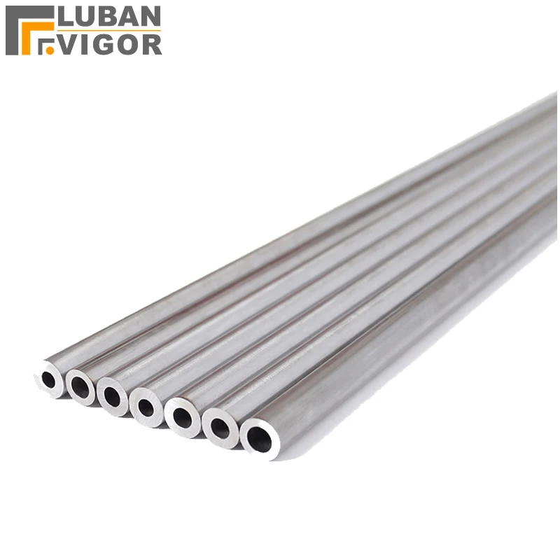 Customized Product 304 Stainless Steel Pipe Tube Od25x1 5mm Id 22 Seamless Outer And Inner Polished 6inch Length Pipe Fittings Aliexpress