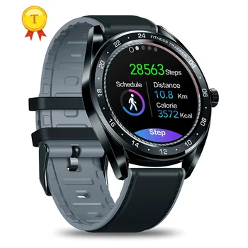 

New Zeblaze NEO Series Color Touch Display Smartwatch Heart Rate Blood Pressure Female health CountDown Call Rejection WR IP67