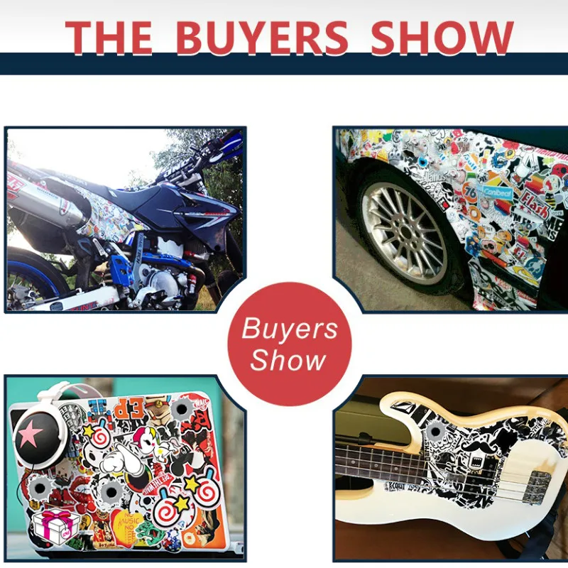 50 PCS Neon Light Sticker Night Luminous Stars Sticker Glow In The Dark Toys Child of light Stickers for Kids Bedroom Decor Birthday Gifts 7