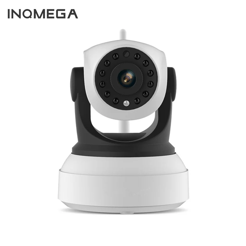 HD Wifi Security IP Camera Wireless IR-CUT Night Vision Two-Way Audio Onvif P2P Indoor Baby Monitor Camera 1 3mp hd 960p wireless wifi ip camera ir night vision onvif p2p security camera audio recording ip wifi camera support tf card