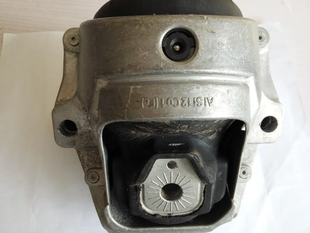 Right 2007 2009 Good quality OEM 8R0199381C/8R0 199 381 CEngine ...