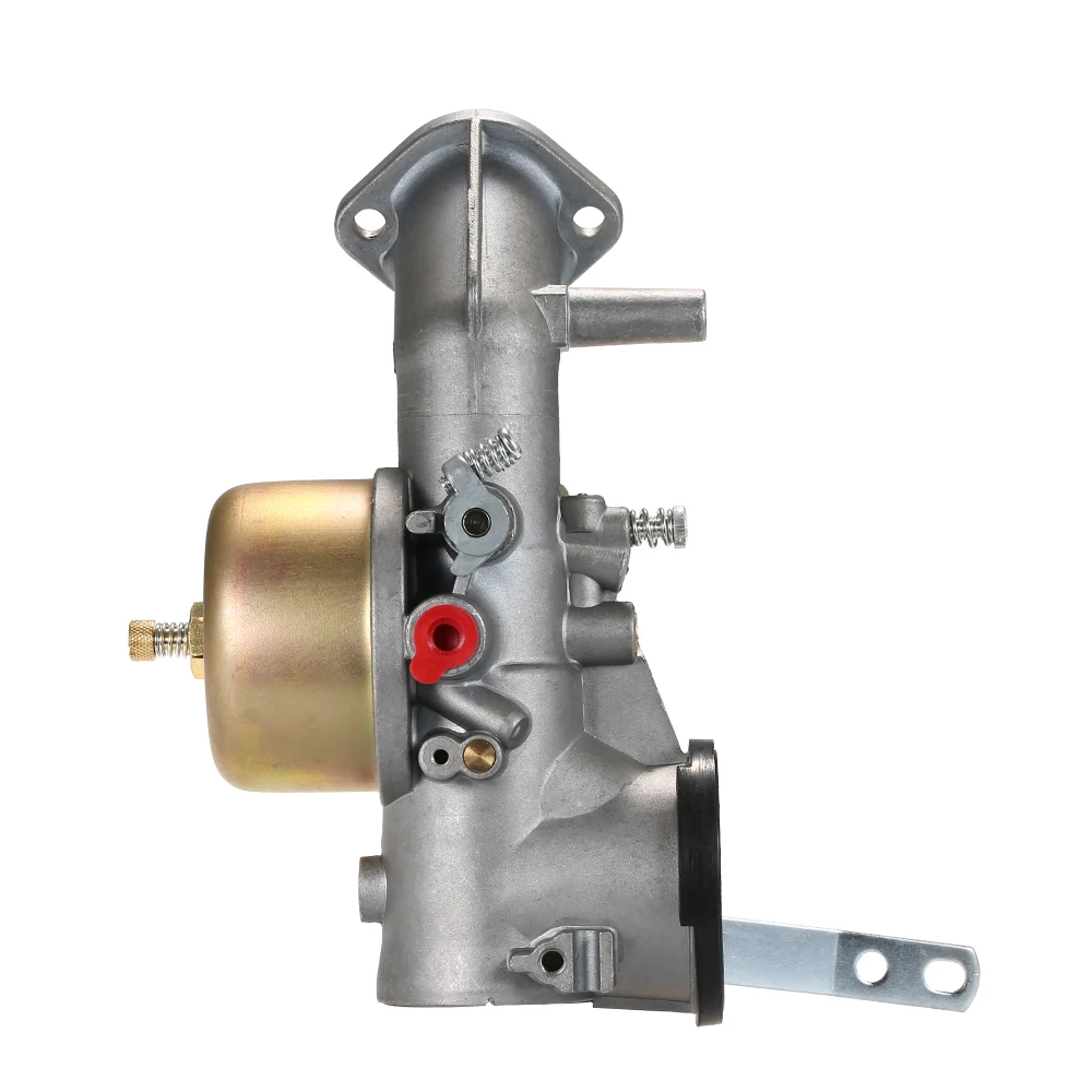Карбюратор с прокладкой ДЛЯ Briggs& Stratton 491031 490499 491026 281707 12HP двигателя карбюратора